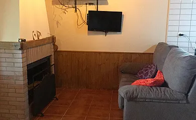 La Casita Verde en Demues (Asturias) - Foto 6