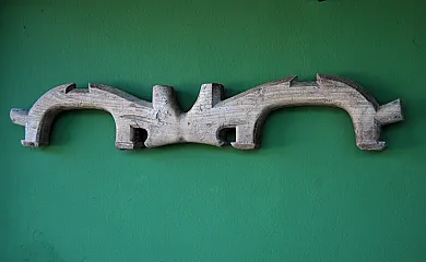 La Casita Verde en Demues (Asturias) - Foto 10