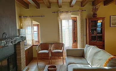 Casa Serra de Dalt en Lladurs (Lleida) - Foto 3