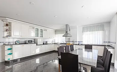 Posta do Sol en Baralla (Lugo) - Foto 16