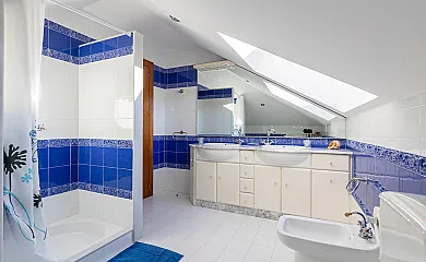 Posta do Sol en Baralla (Lugo) - Foto 18