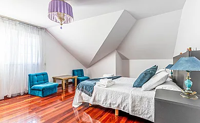 Posta do Sol en Baralla (Lugo) - Foto 9