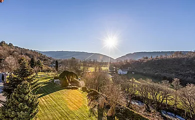 Posta do Sol en Baralla (Lugo) - Foto 5