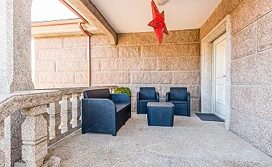 Posta do Sol en Baralla (Lugo) - Foto 7