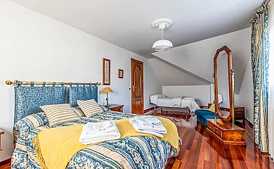 Posta do Sol en Baralla (Lugo) - Foto 12