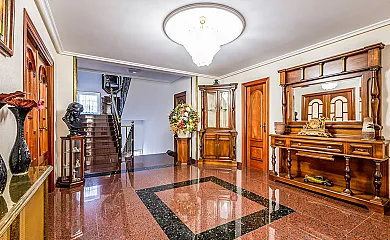 Posta do Sol en Baralla (Lugo) - Foto 15