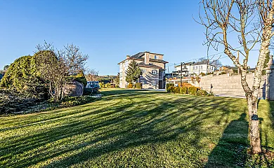 Posta do Sol en Baralla (Lugo) - Foto 4