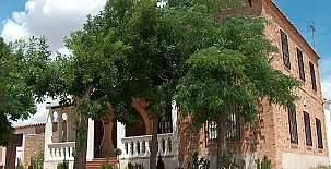 Cortijo del Rincón 0020