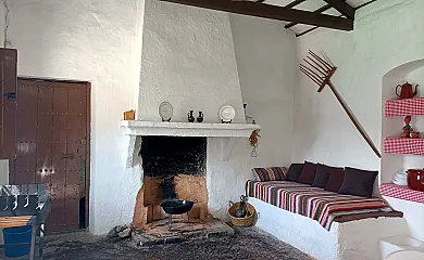 Cortijo del Rincón en Villanueva de Bogas (Toledo) - Foto 21