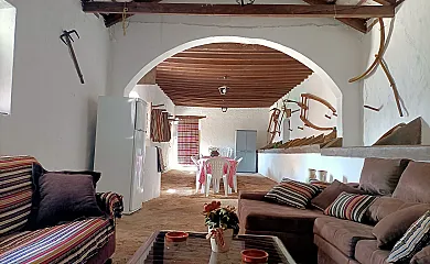 Cortijo del Rincón en Villanueva de Bogas (Toledo) - Foto 22