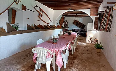 Cortijo del Rincón en Villanueva de Bogas (Toledo) - Foto 5