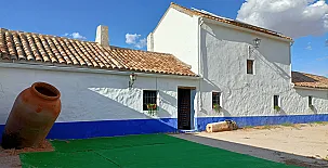 Cortijo del Rincón 0023