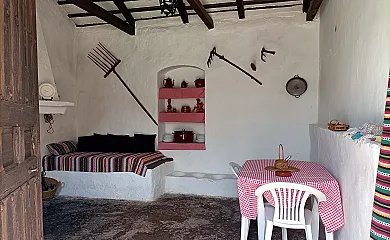 Cortijo del Rincón en Villanueva de Bogas (Toledo) - Foto 24