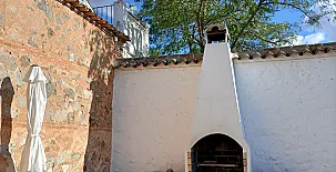 Cortijo del Rincón 0025
