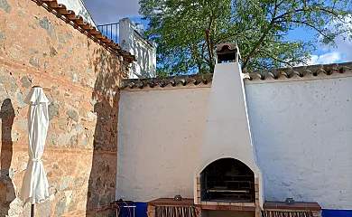 Cortijo del Rincón en Villanueva de Bogas (Toledo) - Foto 25