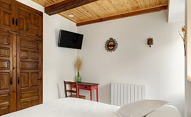 Francisco Mayo en Isaba. Izaba (Navarra) - Foto 7