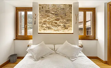 Francisco Mayo en Isaba. Izaba (Navarra) - Foto 2