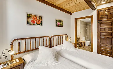 Francisco Mayo en Isaba. Izaba (Navarra) - Foto 11