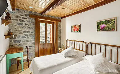 Francisco Mayo en Isaba. Izaba (Navarra) - Foto 12