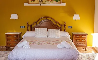 O Eirado en A Estrada (Pontevedra) - Foto 8