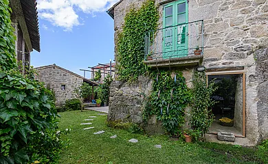 Aldea Bordons en Sanxenxo (Pontevedra) - Foto 2