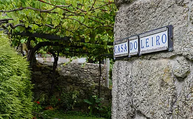 Aldea Bordons en Sanxenxo (Pontevedra) - Foto 5