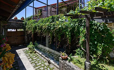 Aldea Bordons en Sanxenxo (Pontevedra) - Foto 8