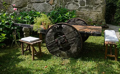 Aldea Bordons en Sanxenxo (Pontevedra) - Foto 9