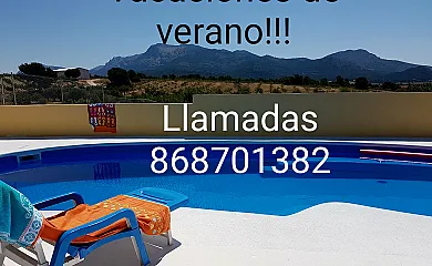 Casa Marsilla en Lorca (Murcia) - Foto 11