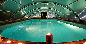 Complejo Rural Finca El Picacho Tenerife 003