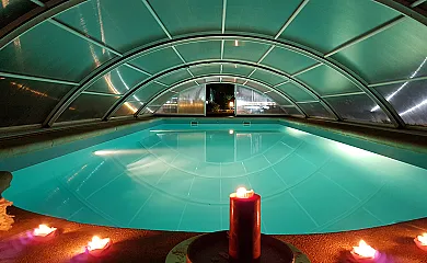 Complejo Rural Finca El Picacho Tenerife en Tegueste (Santa Cruz de Tenerife) - Foto 3