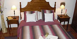 Complejo Rural Finca El Picacho Tenerife 004