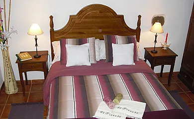 Complejo Rural Finca El Picacho Tenerife en Tegueste (Santa Cruz de Tenerife) - Foto 4