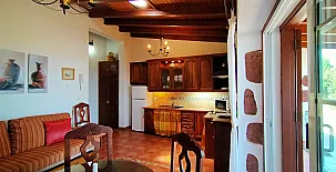 Complejo Rural Finca El Picacho Tenerife 005