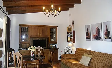 Complejo Rural Finca El Picacho Tenerife en Tegueste (Santa Cruz de Tenerife) - Foto 6