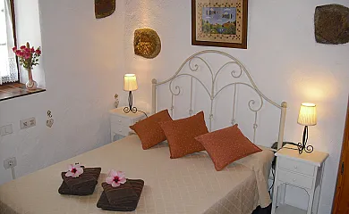 Complejo Rural Finca El Picacho Tenerife en Tegueste (Santa Cruz de Tenerife) - Foto 9