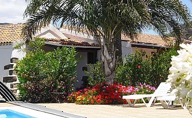 Complejo Rural Finca El Picacho Tenerife en Tegueste (Santa Cruz de Tenerife) - Foto 10