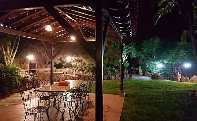 Complejo Rural Finca El Picacho Tenerife en Tegueste (Santa Cruz de Tenerife) - Foto 11