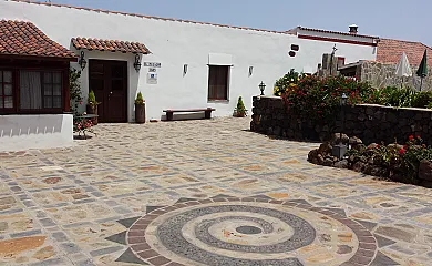Complejo Rural Finca El Picacho Tenerife en Tegueste (Santa Cruz de Tenerife) - Foto 12