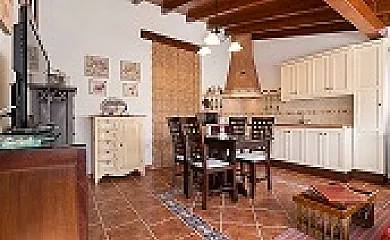 Complejo Rural Finca El Picacho Tenerife en Tegueste (Santa Cruz de Tenerife) - Foto 14