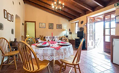 Complejo Rural Finca El Picacho Tenerife en Tegueste (Santa Cruz de Tenerife) - Foto 15