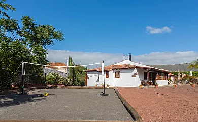 Complejo Rural Finca El Picacho Tenerife en Tegueste (Santa Cruz de Tenerife) - Foto 17