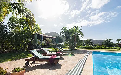 Complejo Rural Finca El Picacho Tenerife en Tegueste (Santa Cruz de Tenerife) - Foto 18