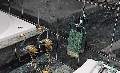 Posta do Sol en Baralla (Lugo) - Foto 24