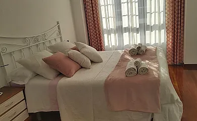 Posta do Sol en Baralla (Lugo) - Foto 22