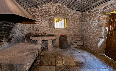 Bodega y Casa Rural María Bargiela en Salvaterra De Miño (Pontevedra) - Foto 4