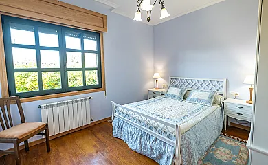 Bodega y Casa Rural María Bargiela en Salvaterra De Miño (Pontevedra) - Foto 6