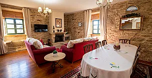 Bodega y Casa Rural María Bargiela 005