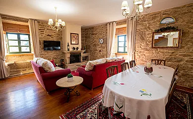 Bodega y Casa Rural María Bargiela en Salvaterra De Miño (Pontevedra) - Foto 5