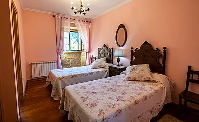 Bodega y Casa Rural María Bargiela en Salvaterra De Miño (Pontevedra) - Foto 8